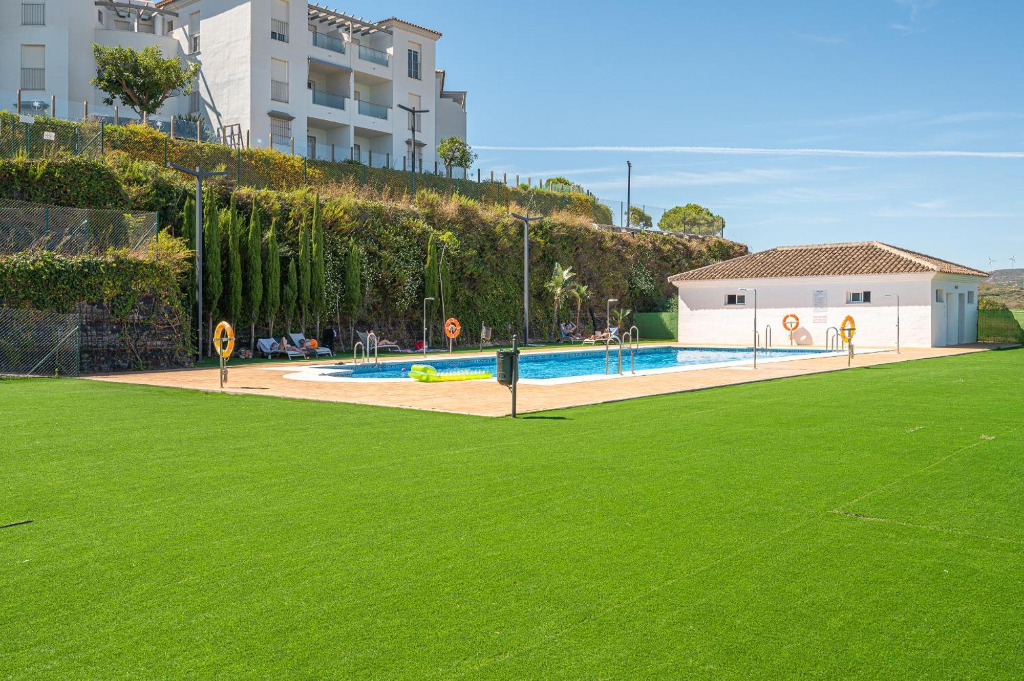 Casa De Mar Small Oasis Манилва Экстерьер фото